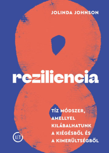 Reziliencia - Jolinda Johnson