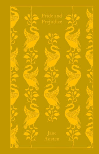 Pride and Prejudice - Penguin Clothbound Classics