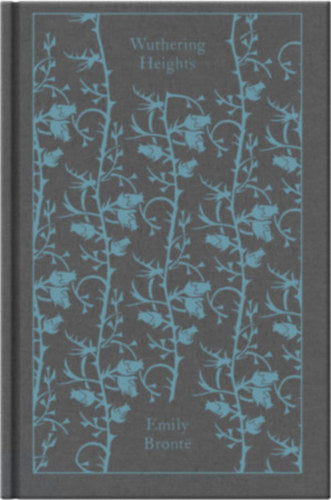 Wuthering Heights - Penguin Clothbound Classics