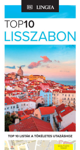 Lisszabon - TOP10 - 