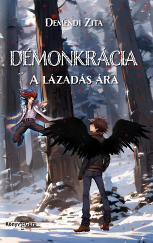 Démonkrácia - Demendi Zita