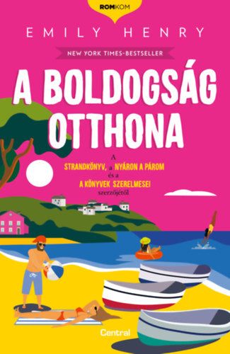 A boldogság otthona