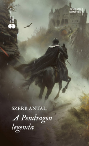 A Pendragon legenda