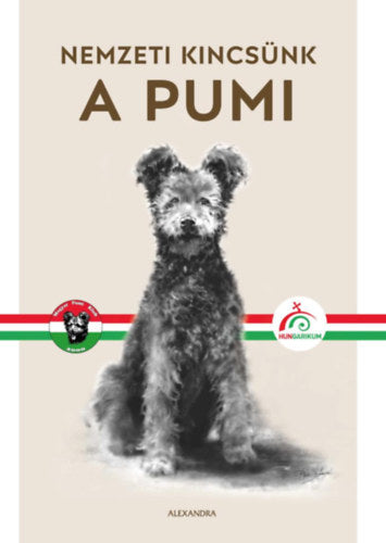 Nemzeti kincsünk - A pumi - 