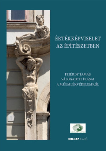 Értékképviselet az építészetben - 