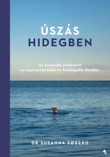 Úszás hidegben - Dr. Susanna Soberg