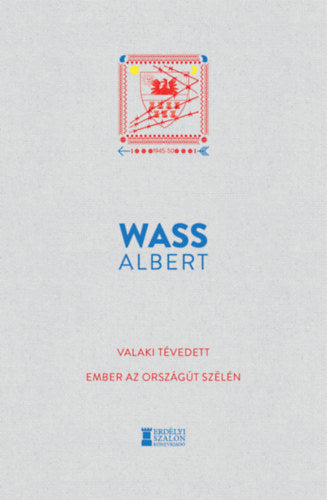 Valaki tévedett - Ember az országút szélén