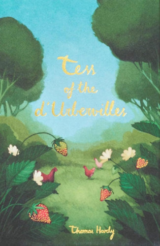 Tess of the D&