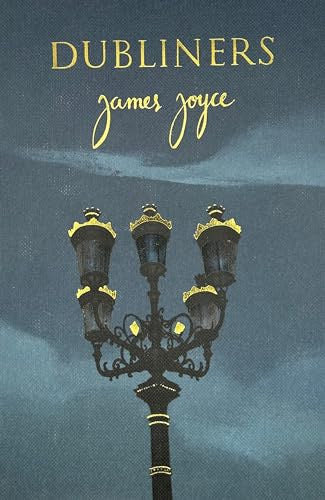 Dubliners - James Joyce