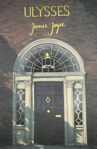 Ulysses - James Joyce