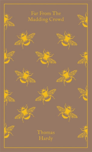 Far from the Madding Crowd - Penguin Clothbound Classics