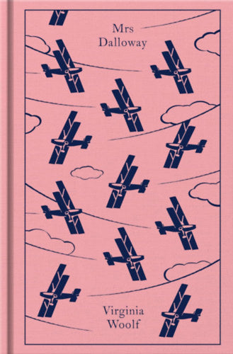 Mrs Dalloway - Penguin Clothbound Classics