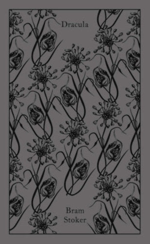 Dracula - Penguin Clothbound Classics