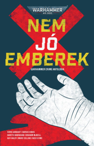 Nem jó emberek