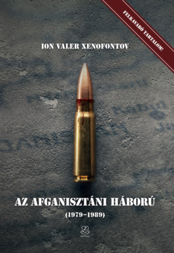Az afganisztáni háború - Xenofontov, Ionvaler