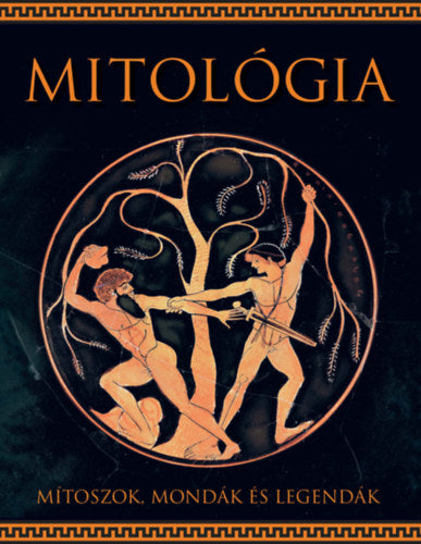 Mitológia - 