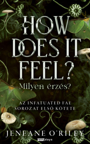 How Does It Feel? - Jeneane O&