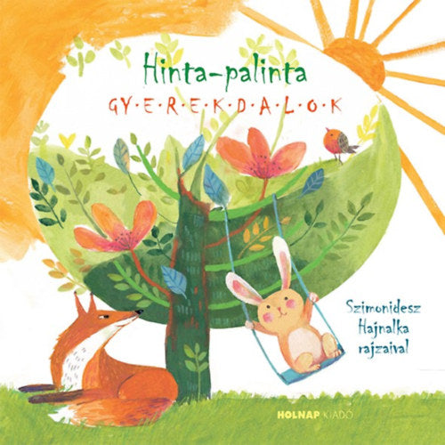 Hinta-palinta - 
