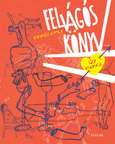 Felvágós könyv - Erdős Attila