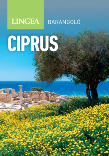 Ciprus - Paul Murphy, Marc Dubin