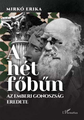 A hét főbűn - Mirkó Erika