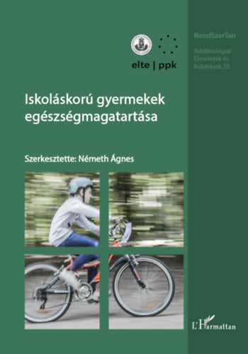 Iskoláskorú gyermekek egészségmagatartása 2022 - 