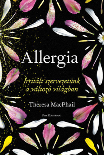 Allergia - Theresa MacPhail