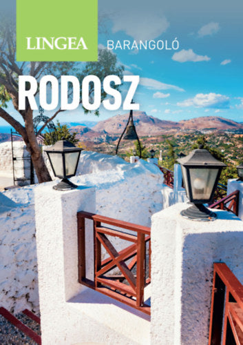 Rodosz - Barangoló - 2. kiadás - Marc Dubin, Lindsay Bennett