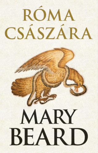 Róma császára - Beard, Mary