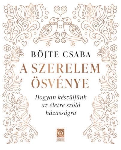 A szerelem ösvénye