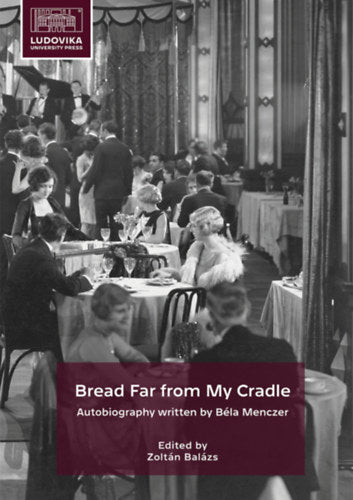 Bread Far from My Cradle - 