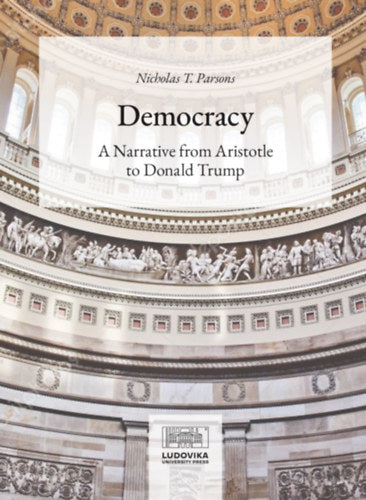 Democracy - Parsons, Nicholast.