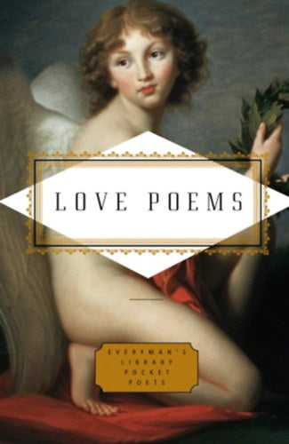 Love Poems - Washington Peter