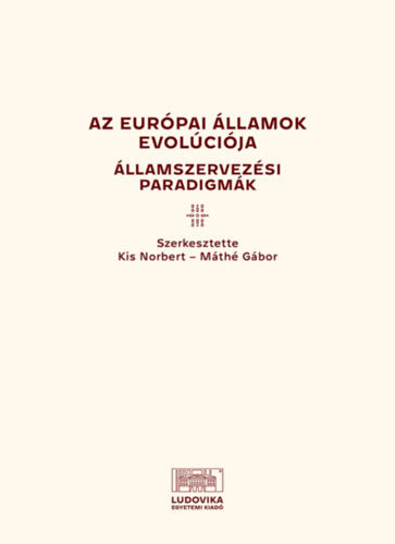 Az európai államok evolúciója - 