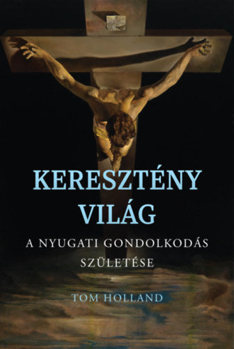 Keresztény világ - Holland, Tom