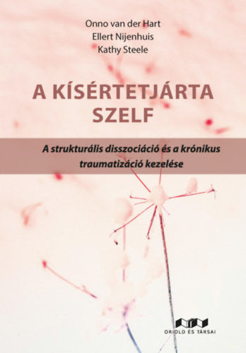 A kísértet járta szelf