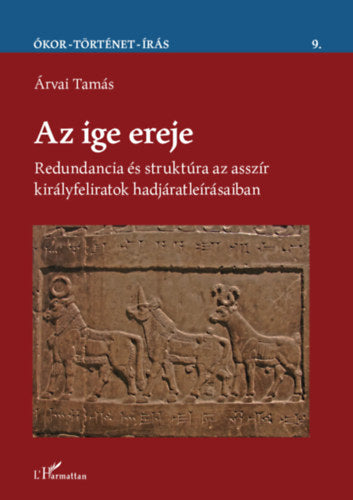 Az ige ereje - Árvai Tamás Kristóf