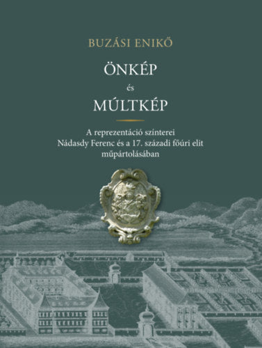 Önkép és múltkép - Buzási Enikő
