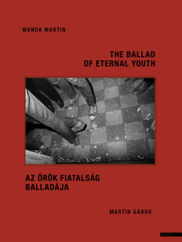 Az örök fiatalság balladája / The ballad of eternal youth - Wanda Martin, Martin Gábor