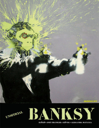 Banksy - Mattanza, Alessandra