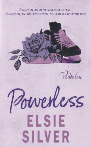 Powerless - Védtelen