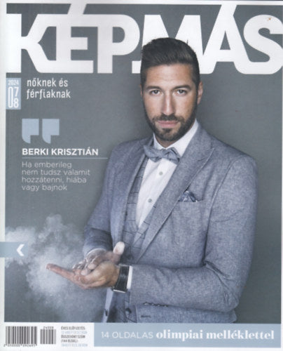 Képmás 2024/7-8