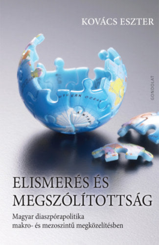 Elismerés és megszólítottság - Kovács Eszter