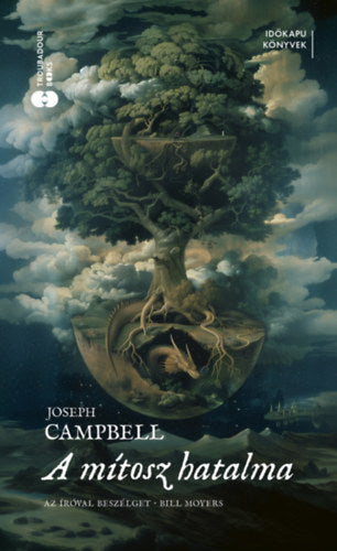 A mítosz hatalma - Joseph Campbell