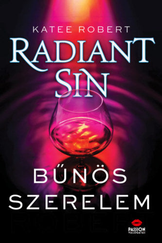 Radiant Sin - Bűnös szerelem - Robert, Katee