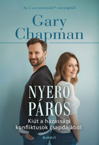 Nyerő páros