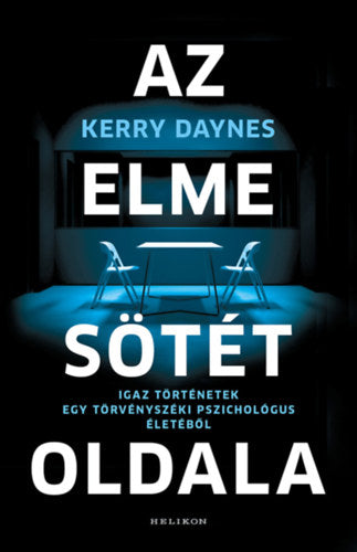 Az elme sötét oldala - Daynes, Kerry