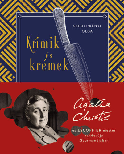Krimik és krémek