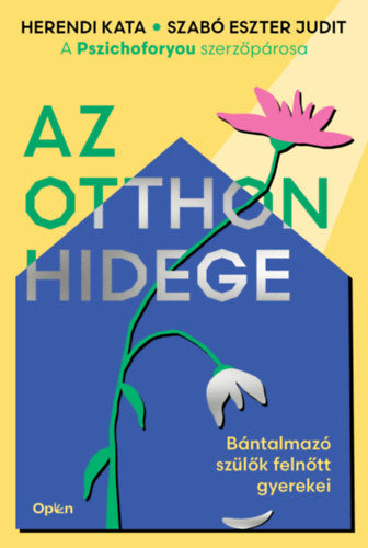Az otthon hidege - Herendi Kata, Szabó Eszter Judit