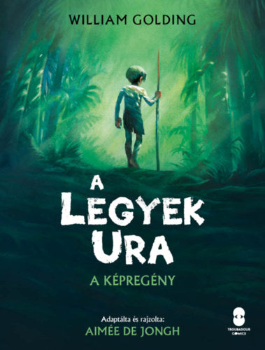 A Legyek Ura - William Golding